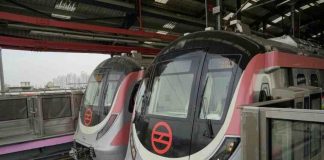 Delhi Metro Rail Details Delhi Metro Rail