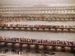 Kumbh Mela 2025: Trains Details Kumbh Mela Special Trains Details