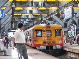 Mumbai Local Train Railway Station Phone Numbers