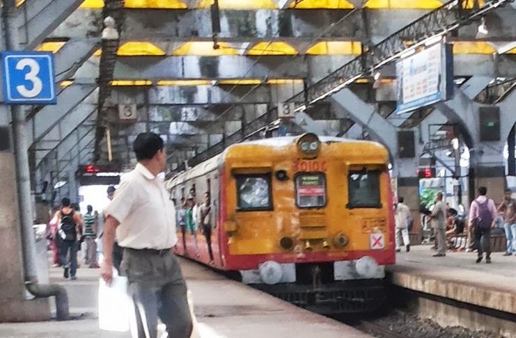 Mumbai Local Train Railway Station Phone Numbers