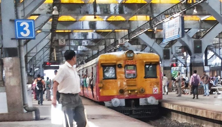 Mumbai Local Train Railway Station Phone Numbers