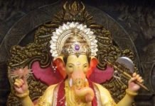 Ganpati Festival Special Trains 2025