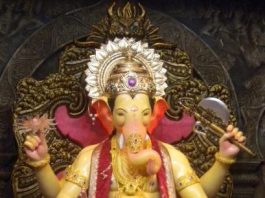 Ganpati Festival Special Trains 2025