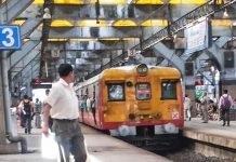 Thane – Panvel : Mumbai Local Train Time Table Mumbai Local Train