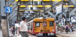 Thane – Panvel : Mumbai Local Train Time Table Mumbai Local Train