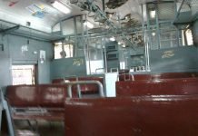 Uran to Nerul / Nerul to Uran Local Train Time Table Mumbai Local