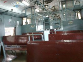 Uran to Nerul / Nerul to Uran Local Train Time Table Mumbai Local