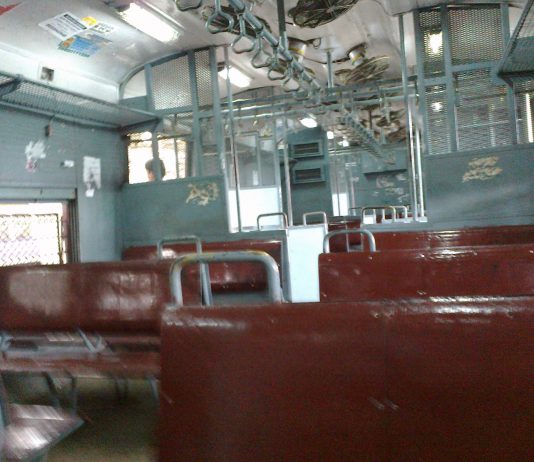 Uran to Nerul / Nerul to Uran Local Train Time Table Mumbai Local