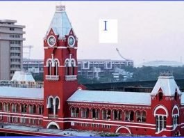 Railway Station Phone Numbers In Tamil Nadu Chennai Central