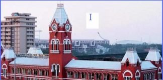 Railway Station Phone Numbers In Tamil Nadu Chennai Central
