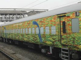 Duronto Express Passenger Services Duronto Express Passenger Services in India