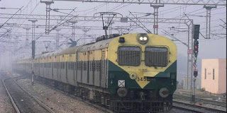 What is TRI-NETRA in Trains