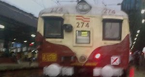 Ladies Special Trains Timing : Mumbai Local