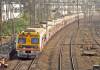 Mumbai Local Train Time Table Mumbai Local Train Time Table