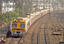 Panvel – Thane Mumbai Local Train Time Table Mumbai Local Train Time Table
