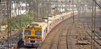 Panvel – Thane Mumbai Local Train Time Table Mumbai Local Train Time Table