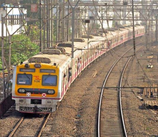 Mumbai Local Train Time Table 2025 Mumbai Local Train Time Table
