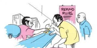 Train Ticket Refund Procedures IRCTC Ticket Refund Rules