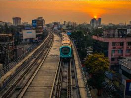 Kochi Metro Rail Updates Kochi Metro Rail Limited