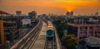 Kochi Metro Rail Updates Kochi Metro Rail Limited