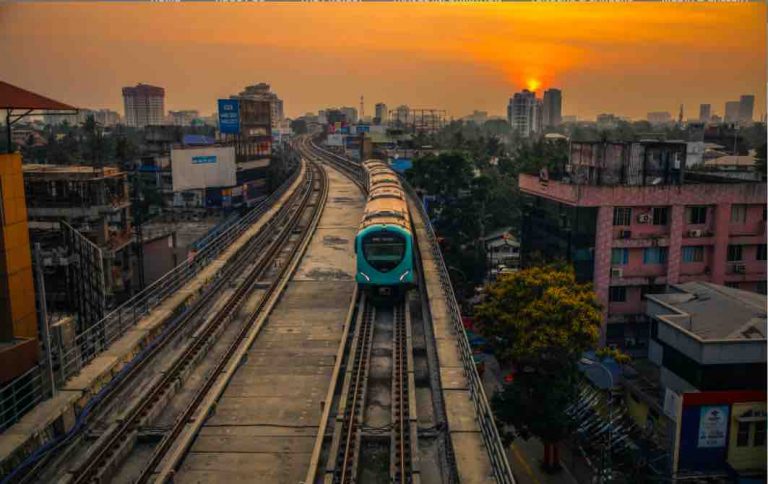 Kochi Metro Rail Limited