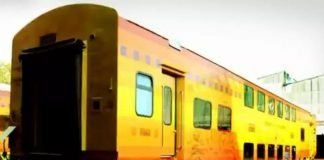 UDAY Express Details UDAY Express