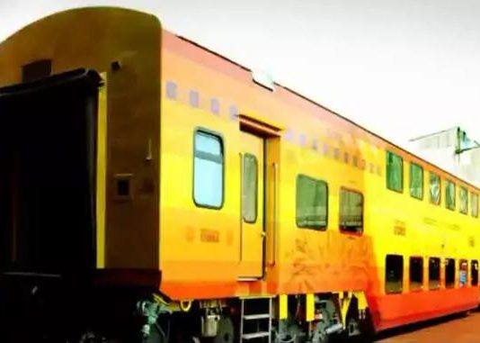 UDAY Express Details UDAY Express