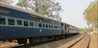 Destination Alert for Railway Passengers : Never Miss Your Station Again Destination Alert for Railway Passengers