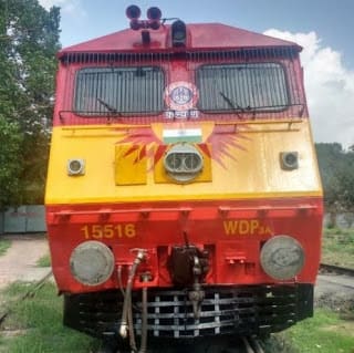 Tejas Express Train Tejas Express Train