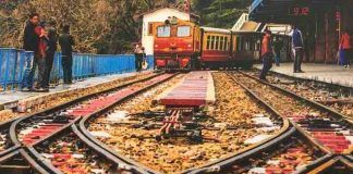 Kalka – Shimla Toy Train Services Kalka-Shimla Toy Train Service
