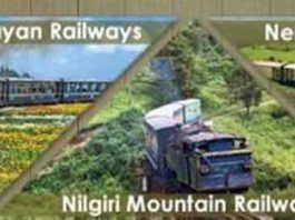 Toy Trains in Indian Railway Toy Trains by Indian Railway