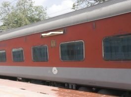 Rajdhani Express in India Rajdhani Express Trains in India