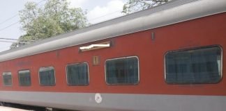 Rajdhani Express in India Rajdhani Express Trains in India