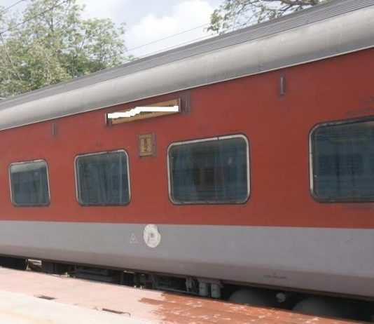 Rajdhani Express in India Rajdhani Express Trains in India