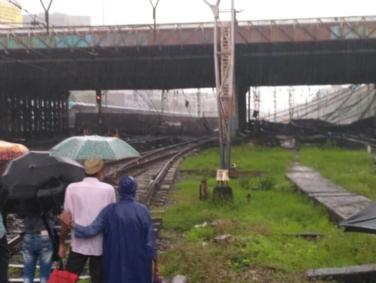 Major Train Blocks Updates