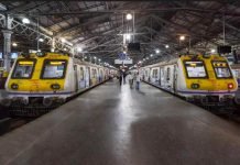 Mumbai Local Train News Updates Mumbai Local Train