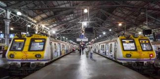 Uran to Belapur / Belapur to Uran Local Train Time Table Mumbai Local Train