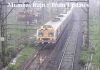 Mumbai Rain Train Status Today: Live Blocks and Updates Mumbai Rain Train Updates