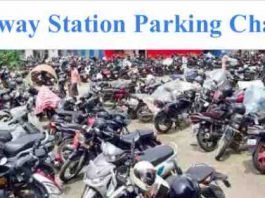 Railway Station Parking Charges by Indian Railway Railway-Station-Parking-Charges