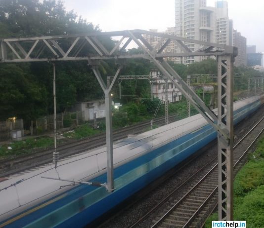 How to Find Cancelled Trains Cancelled Trains Latest List Today by Indian Railways