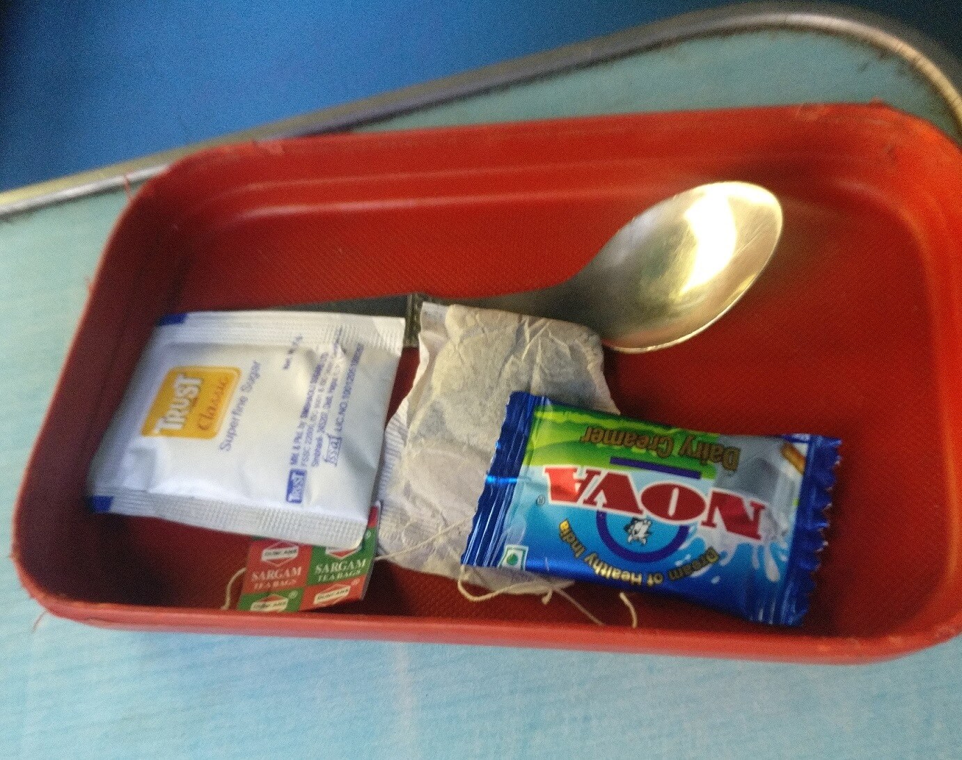 Railway Food Menu IRCTC Food On Train Menu Indian Railway