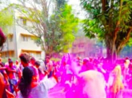 Holi Festival Special Trains 2025 Holi Festival Special Trains