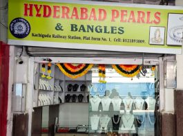 Shopping Facility at Railway Stations Shopping Facility at Railway Stations