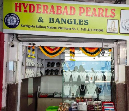 Shopping Facility at Railway Stations Shopping Facility at Railway Stations