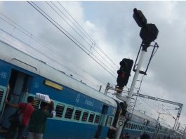 Brindavan Express 12639/12640 – Chennai to Bangalore and Return Timings, Route, Fare (2025 Guide) Brindavan Express Trains