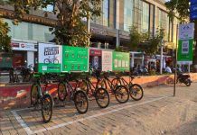 Cycle at Metro / Railway Stations For Rent Cycle at Metro Stations For Rent
