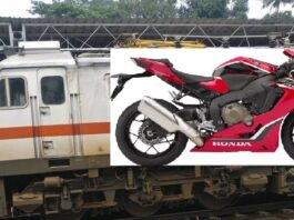Bike Parcel in Train : How to book, Charges , FAQ Bike Parcel Process and charges Indian Rail