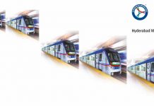 Hyderabad Metro Rail Hyderabad Metro Rail