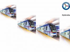 Hyderabad Metro Rail Hyderabad Metro Rail