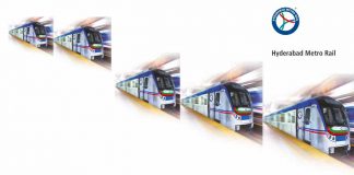 Hyderabad Metro Rail Hyderabad Metro Rail
